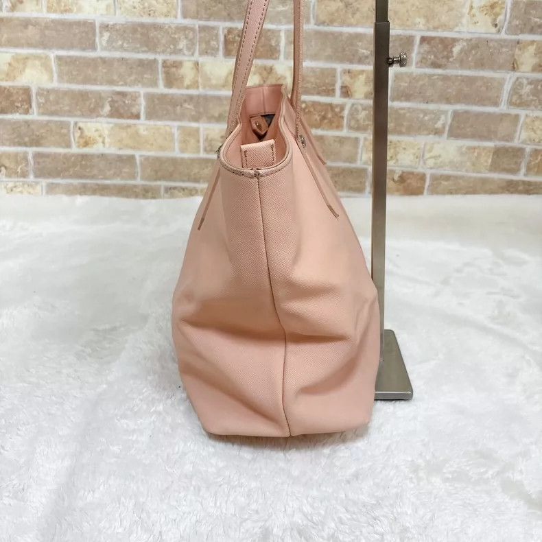 Vivienne Westwood Vivienne Westwood size os Creamy brown leather tote bag Size ONE SIZE - 2 Thumbnail