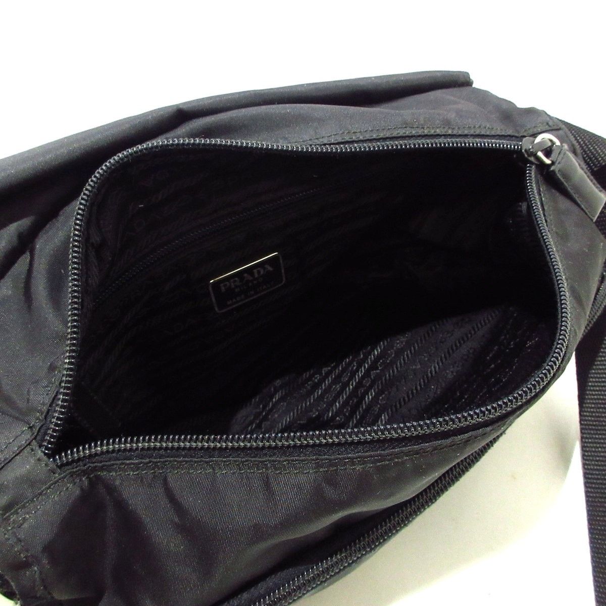 Prada PRADA Shoulder Bag Size ONE SIZE - 6 Thumbnail