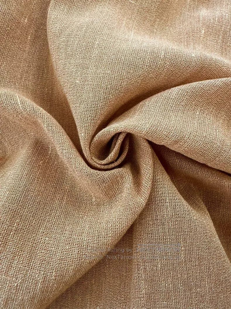Chanel Chanel 98 linen pure colour draped suit pencil pants Size 25" / US 0 / IT 36 - 5 Thumbnail