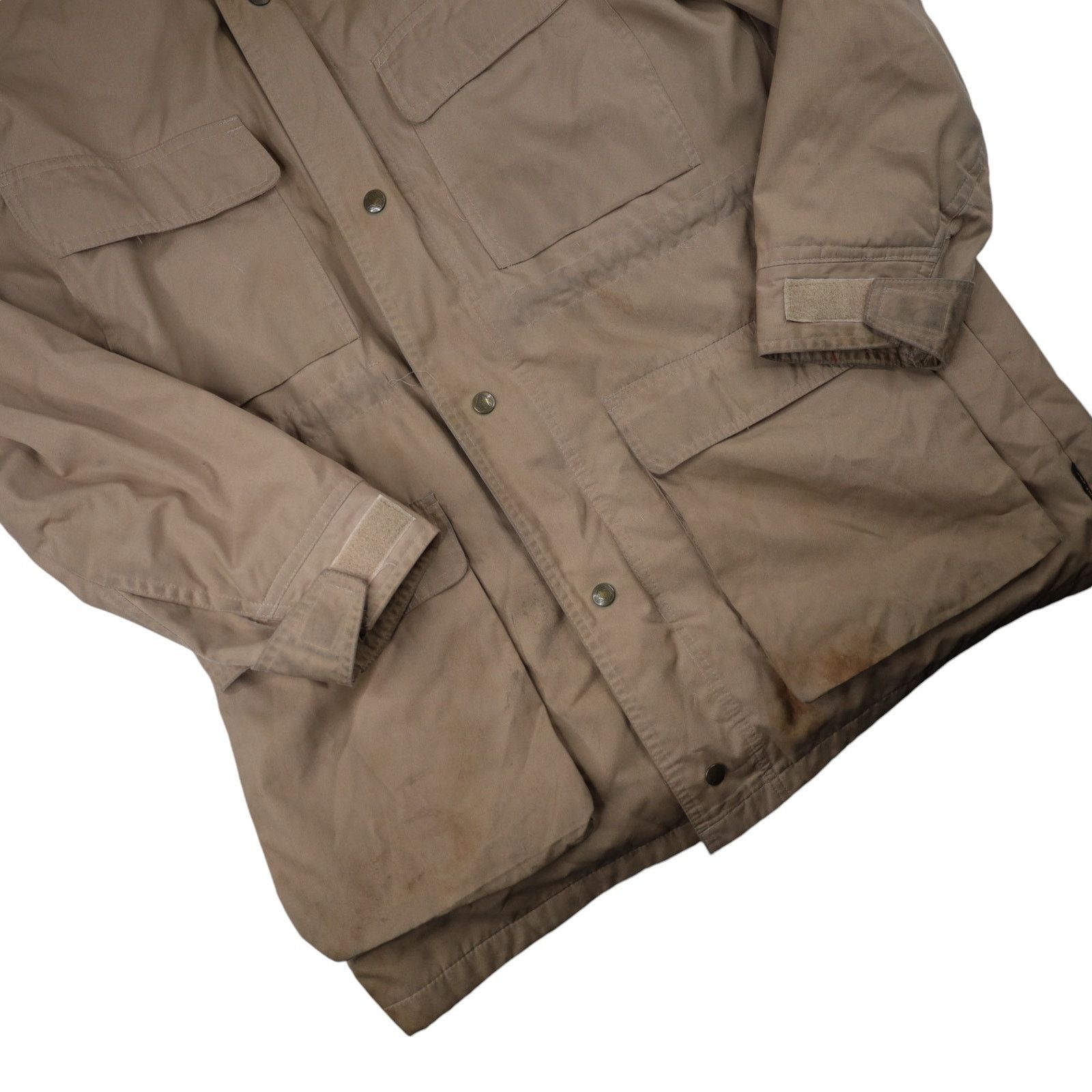 Pacific Trail × Vintage Vintage Pacific Trail Flannel Lined Coat Size US L / EU 52-54 / 3 - 3 Thumbnail