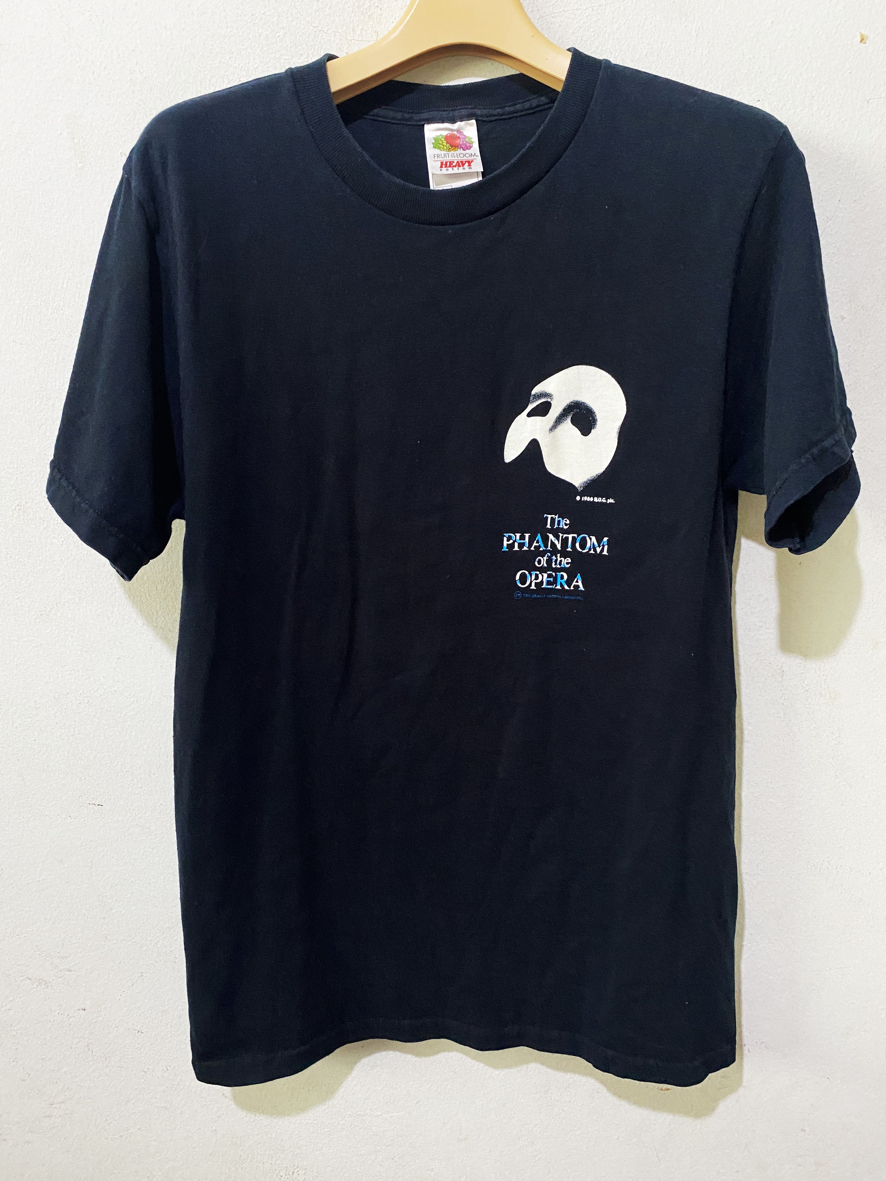 Vintage Phantom of the Opera Shirt