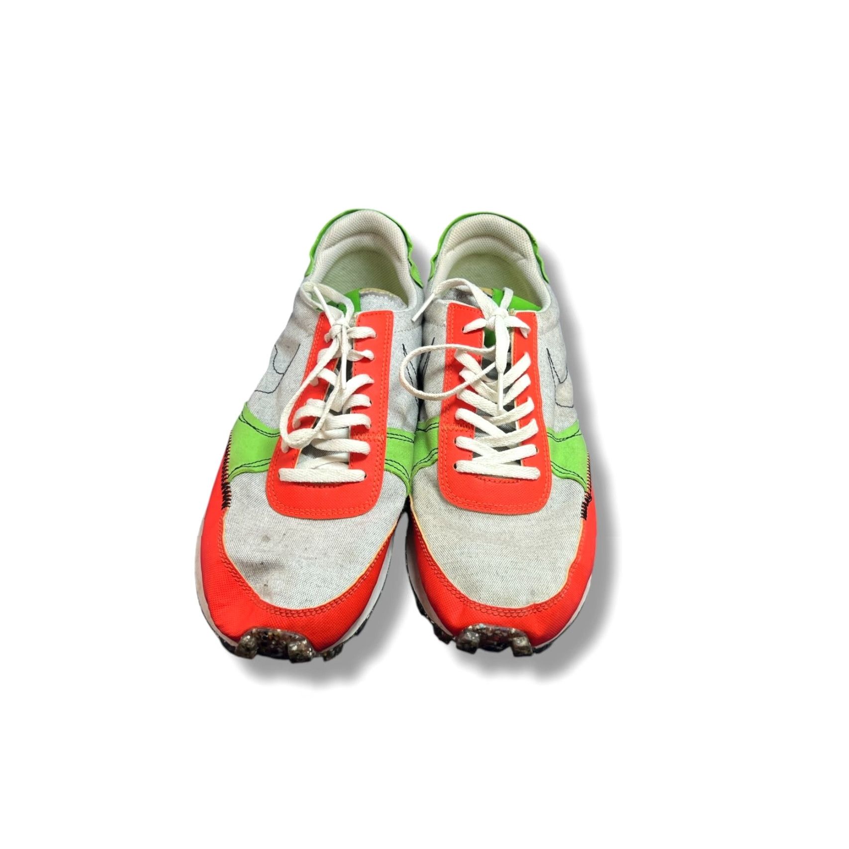 Nike Nike Daybreak Type M2Z2 Sneaker CW6915-001 Men's 9.5 Team Orange Multicoloured Size US 10 / EU 43 - 4 Thumbnail