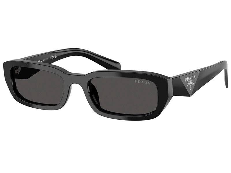 Prada Prada Sunglasses PRB06S-16K08Z-53 Size ONE SIZE - 4 Thumbnail