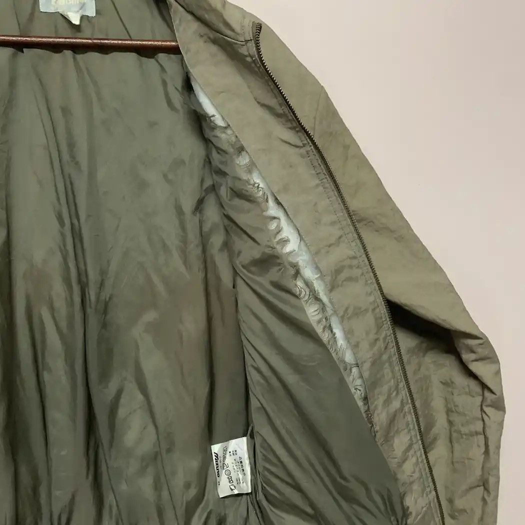 Mizuno × Sports Specialties × Vintage CYBER WEEK ⚡️ Vintage Sportsman x Mizuno Weekender Jacket Size US M / EU 48-50 / 2 - 7 Thumbnail