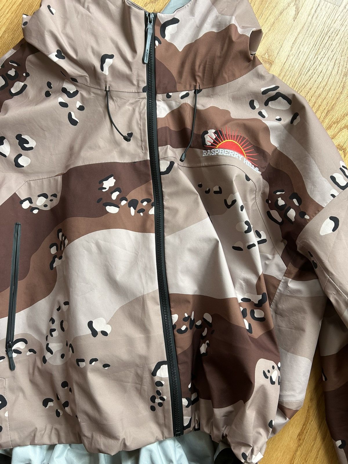 その他 YOSEMITE SPRINGROLL CAMERA JACKET BLACK Yosemite Sustainable Springroll Camera Jacket Black - LSKamera