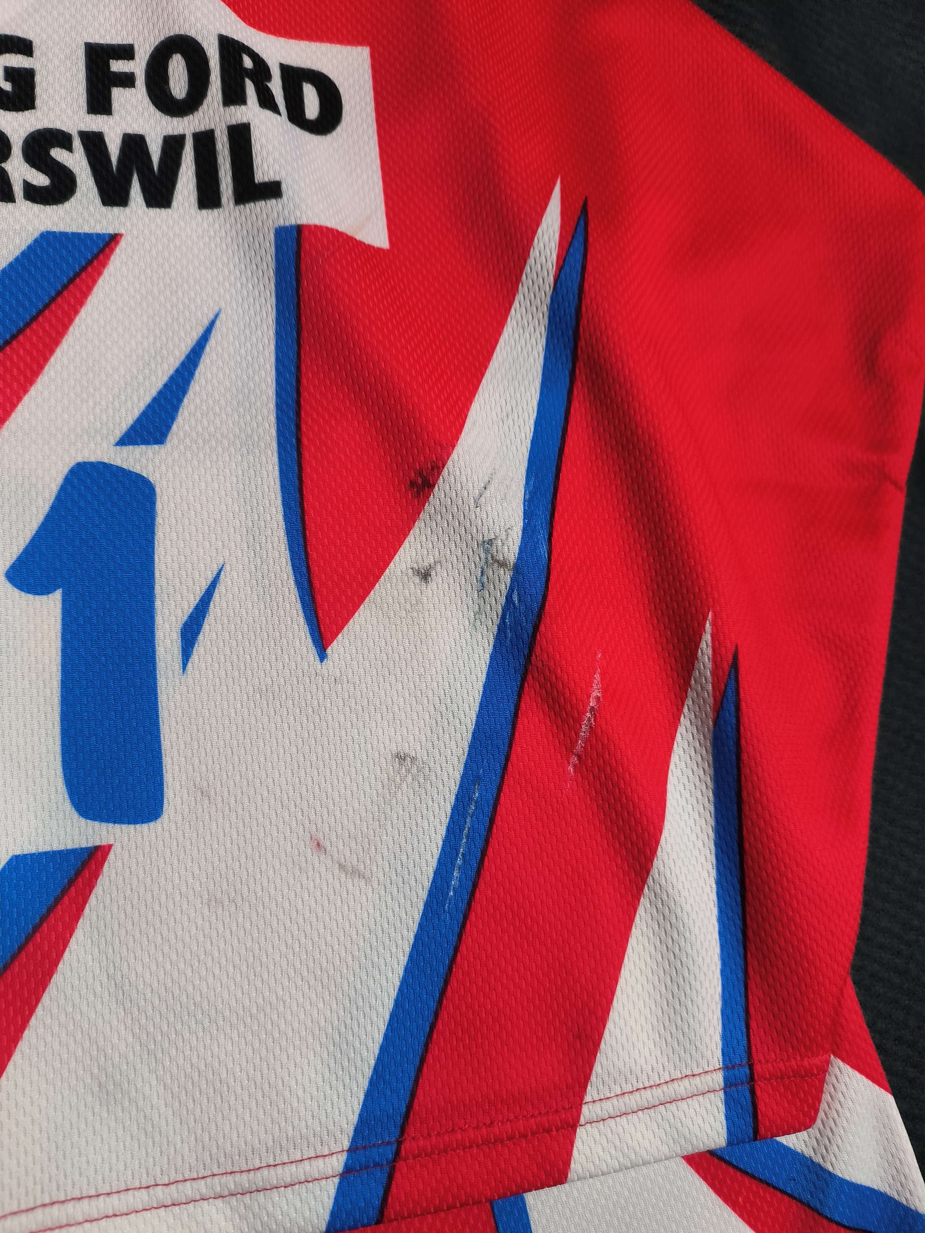 Other SCRJ Lakers ice hockey jersey shirt size XL Size US XL / EU 56 / 4 - 6 Thumbnail
