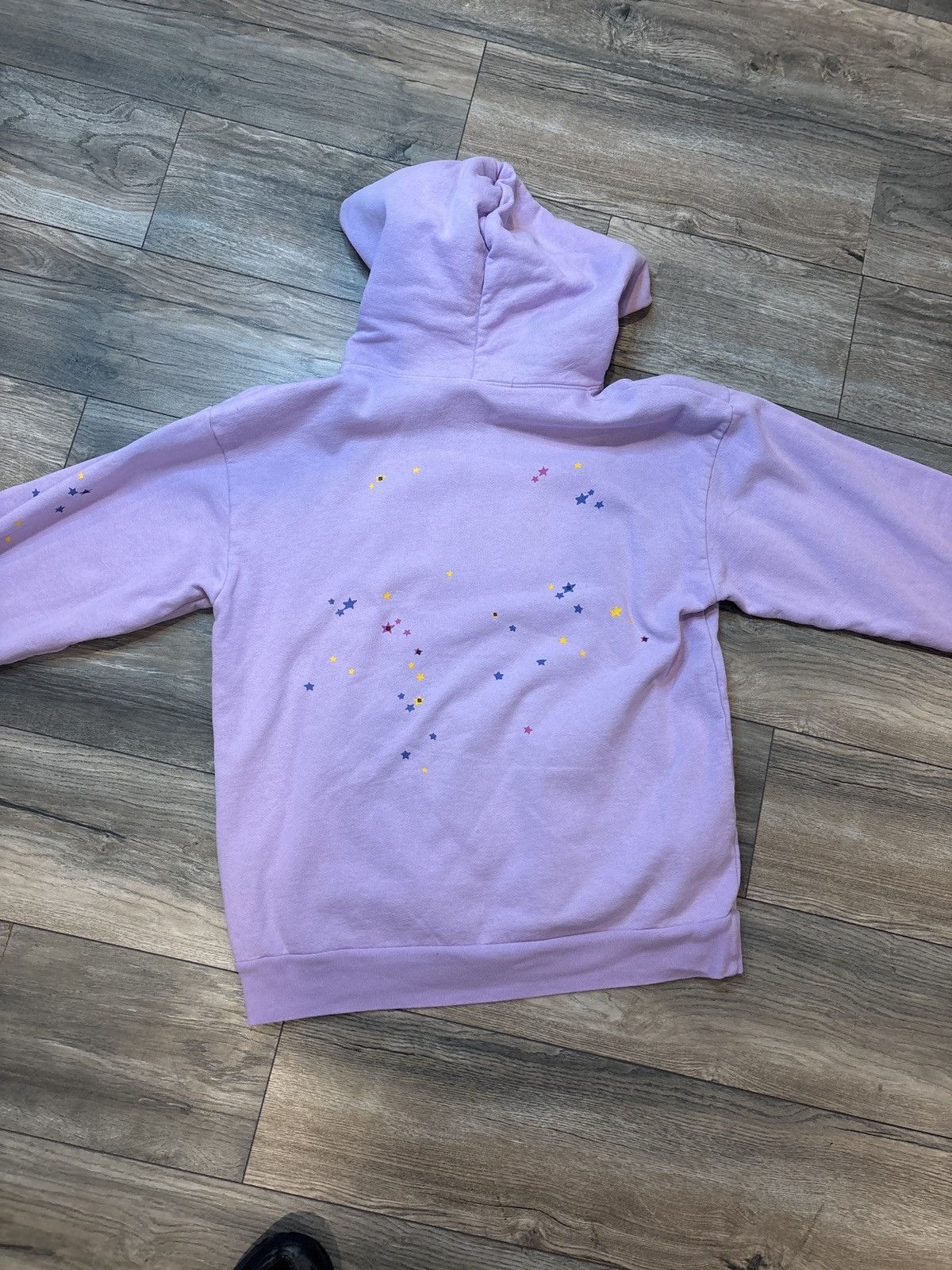 Sp5der Sp5der Acai Size US L / EU 52-54 / 3 - 3 Thumbnail