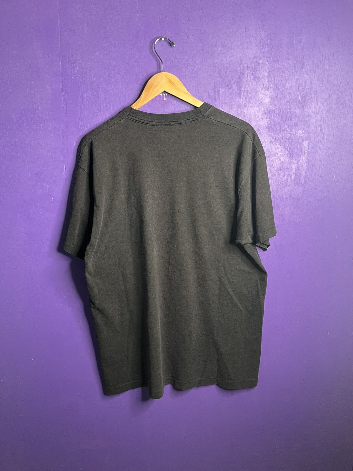 Fashion Victim × Vintage Vintage 1994 Fashion Victim pick your poison t-shirt Size US XL / EU 56 / 4 - 2 Thumbnail