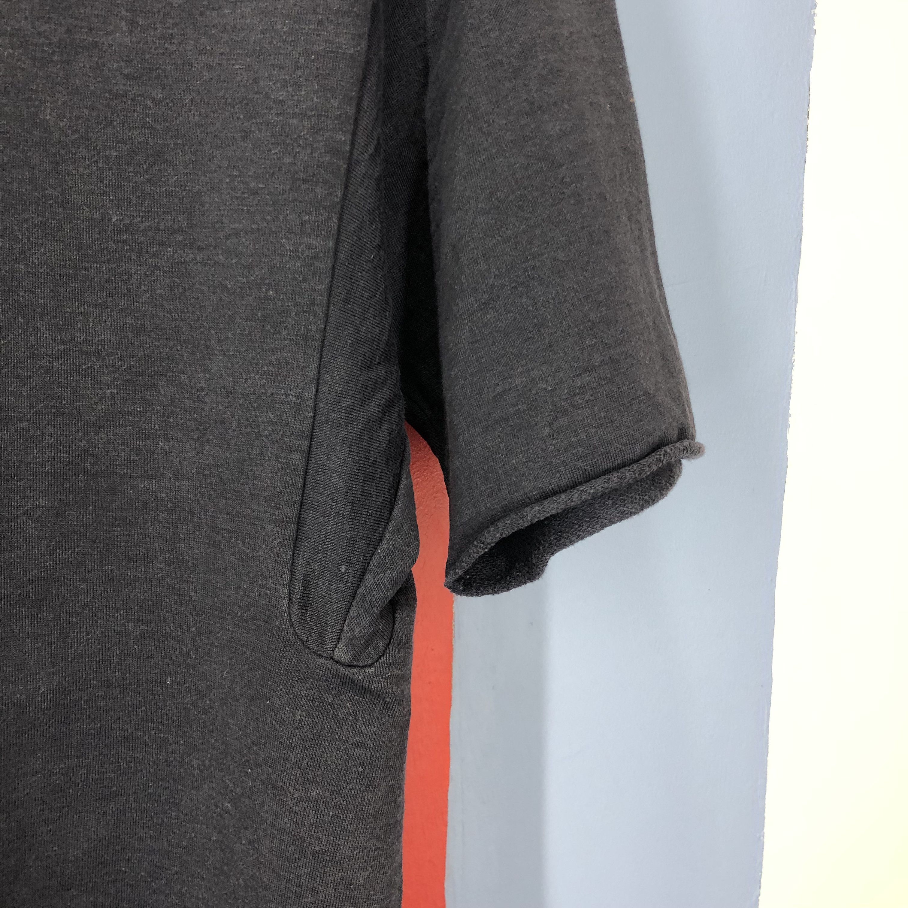 Vintage 90s Vintage Oldschool Style Polo Sweatshirt #1664/04 Size US S / EU 44-46 / 1 - 3 Thumbnail