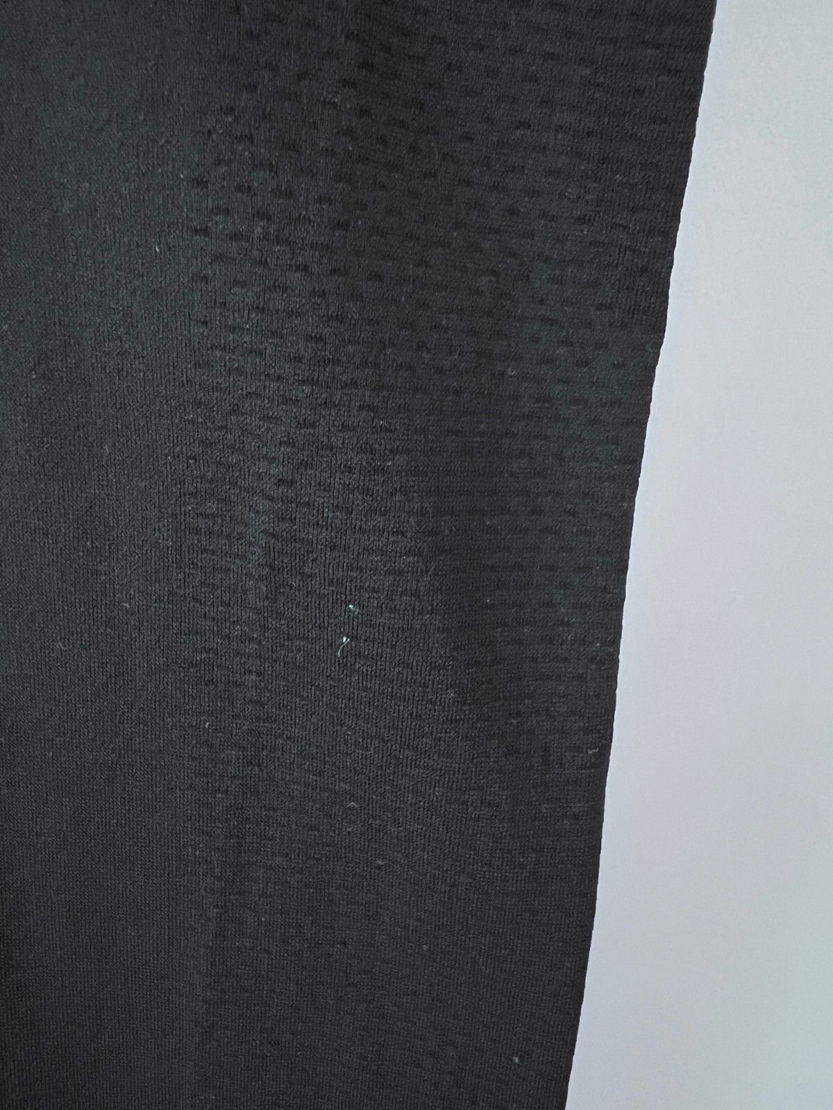 Other Lebody V-Neck Mini Dress Black ( S ) Size S / US 4 / IT 40 - 4 Thumbnail