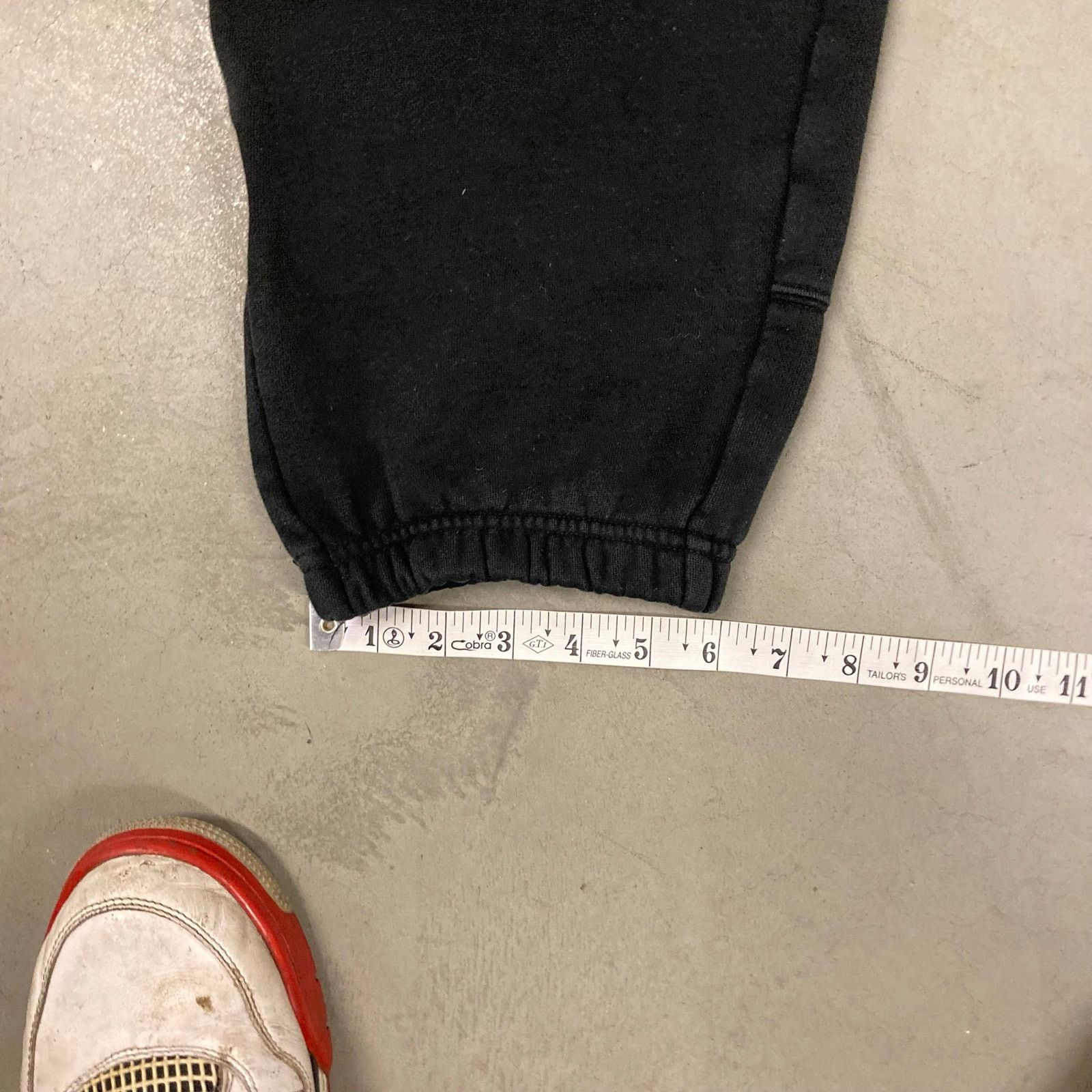 Timberland Timberland x champion baggy sweatpants 36x29 Size US 36 / EU 52 - 5 Thumbnail