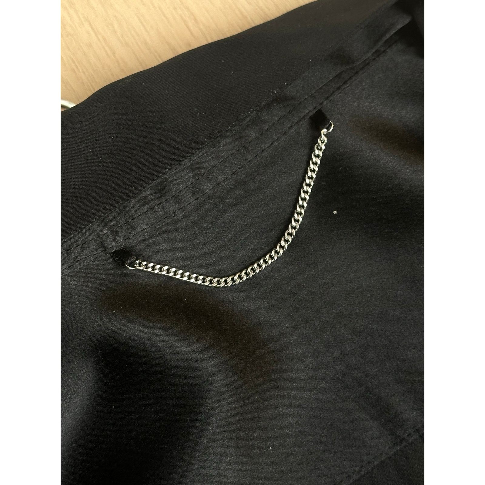 Rag & Bone Classy Rag & Bone Black Dress - Size XS - Mint Size XS / US 0-2 / IT 36-38 - 13 Thumbnail