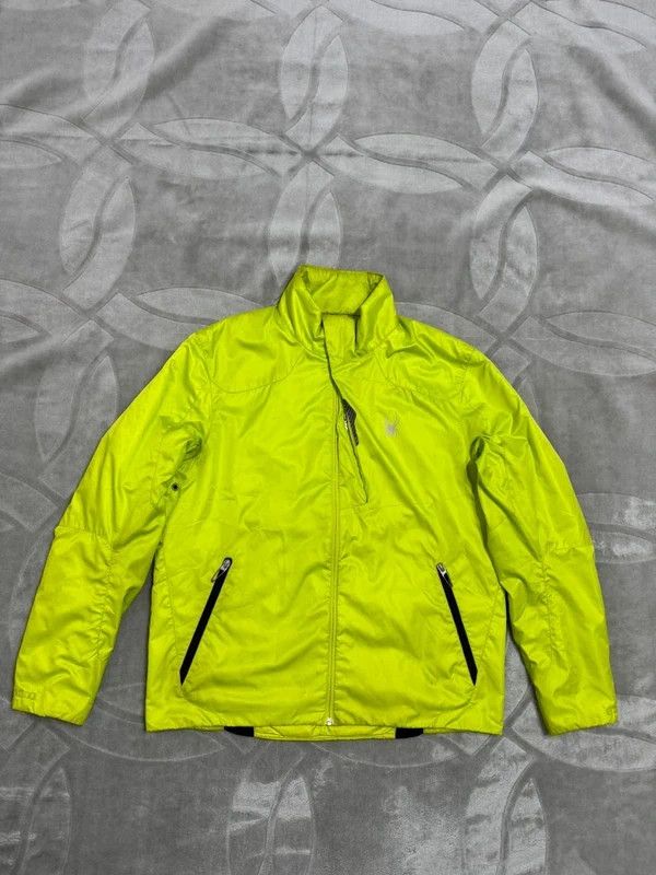 Spyder Spyder Primaloft Insulated Jacket Gorpcore Trekking size L Size US L / EU 52-54 / 3 - 1 Thumbnail