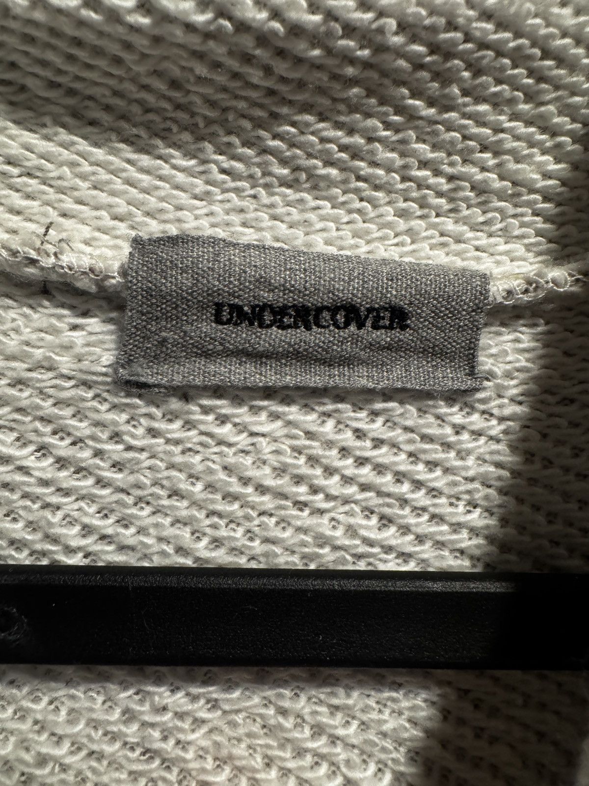Undercover Undercover knitwear Size US S / EU 44-46 / 1 - 3 Thumbnail