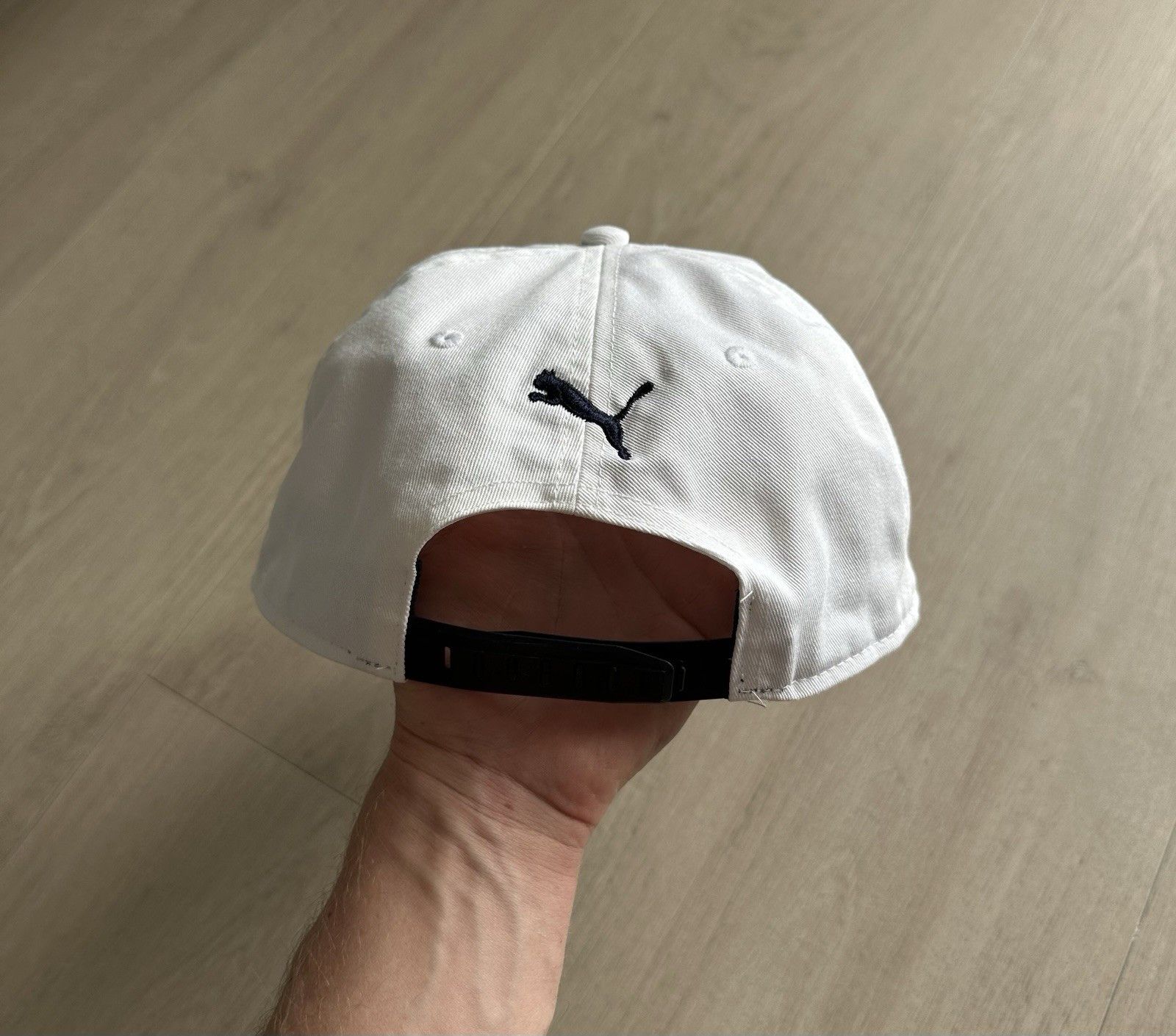 Puma × Red Bull Red Bull Racing Puma Snapback Cap F1 Formula 1 one Adult Size ONE SIZE - 3 Thumbnail