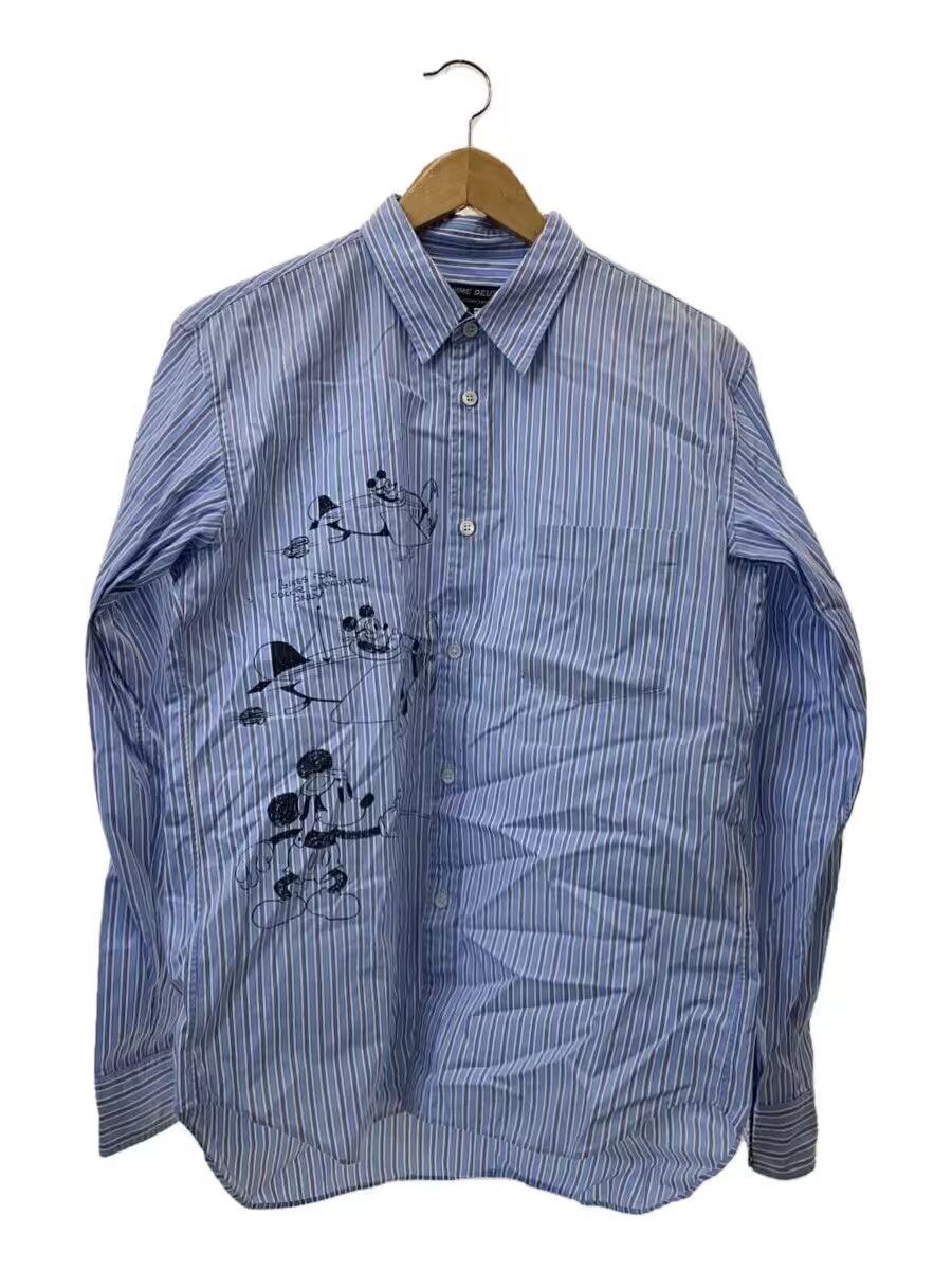 COMMEdesGARCONS コムデギャルソン Disney Disney x COMME des GARÇONS Mickey Mouse Capsule | Hypebeast