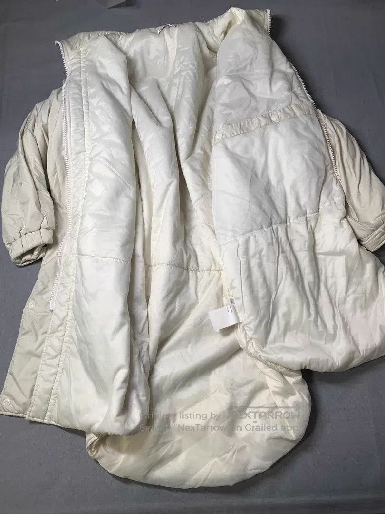 Our Legacy Our Legacy Cotton Parka Size US S / EU 44-46 / 1 - 5 Thumbnail