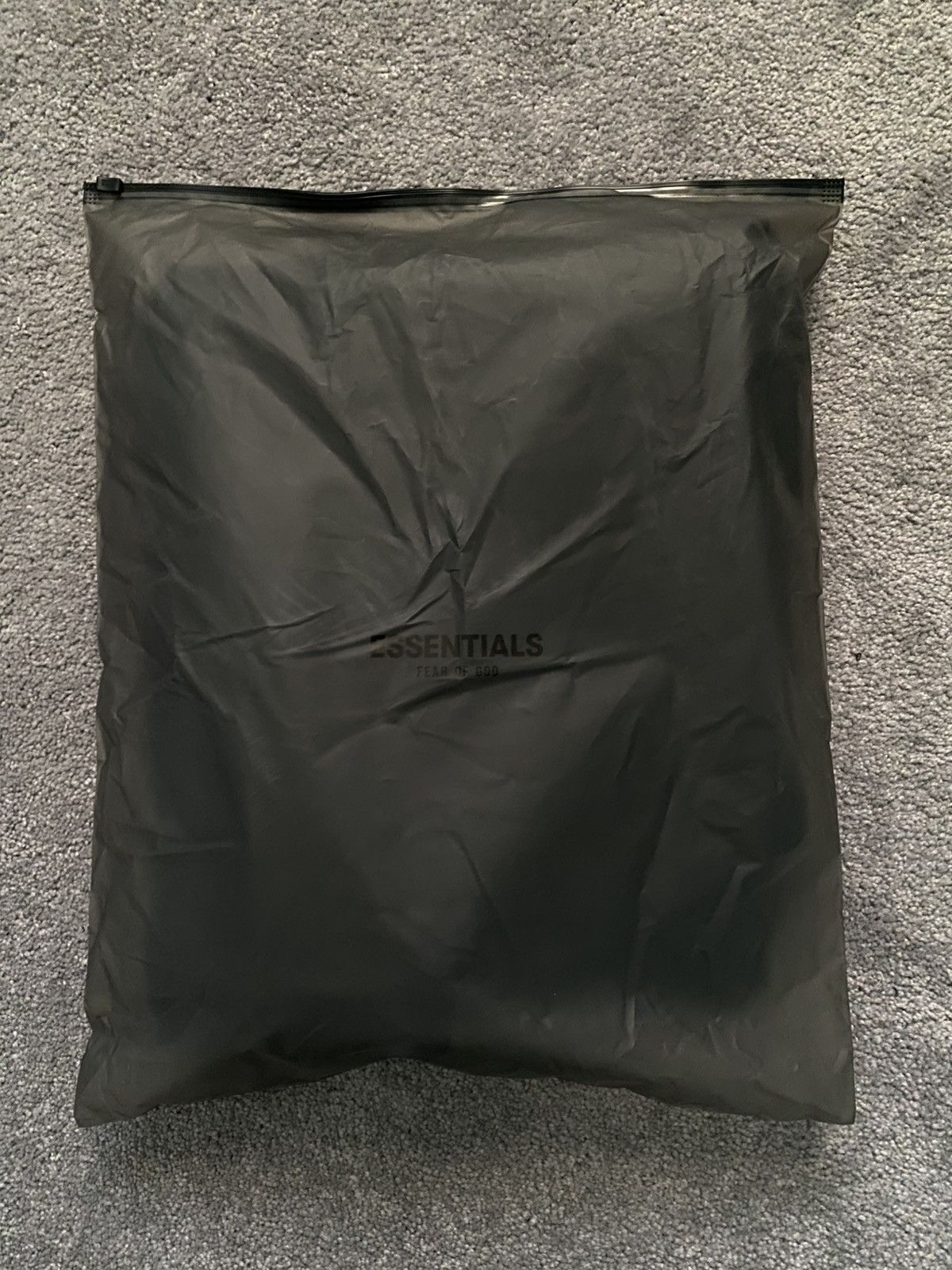 Essentials × Fear of God Fear Of God Essentials Relaxed Hoodie (SS22) Size US M / EU 48-50 / 2 - 8 Thumbnail