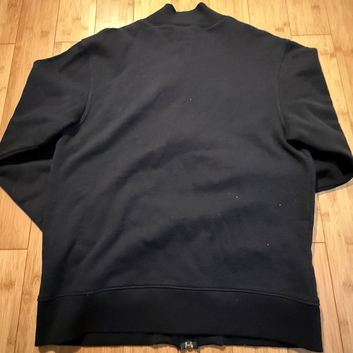 Old Navy Vintage Old Navy Custom Zip-up Size US XXL / EU 58 / 5 - 5 Thumbnail