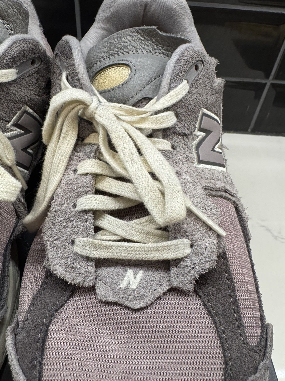 New Balance New Balance Protection Pack Lunar New Year / Dusty Lilac Size US 13 / EU 46 - 18 Thumbnail