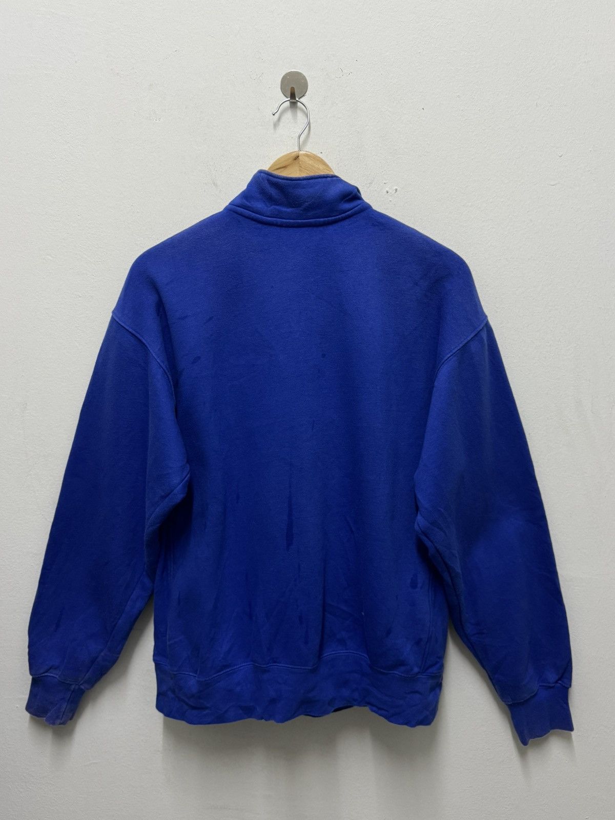 Ben Davis Ben Davis half zipper Size US M / EU 48-50 / 2 - 13 Thumbnail