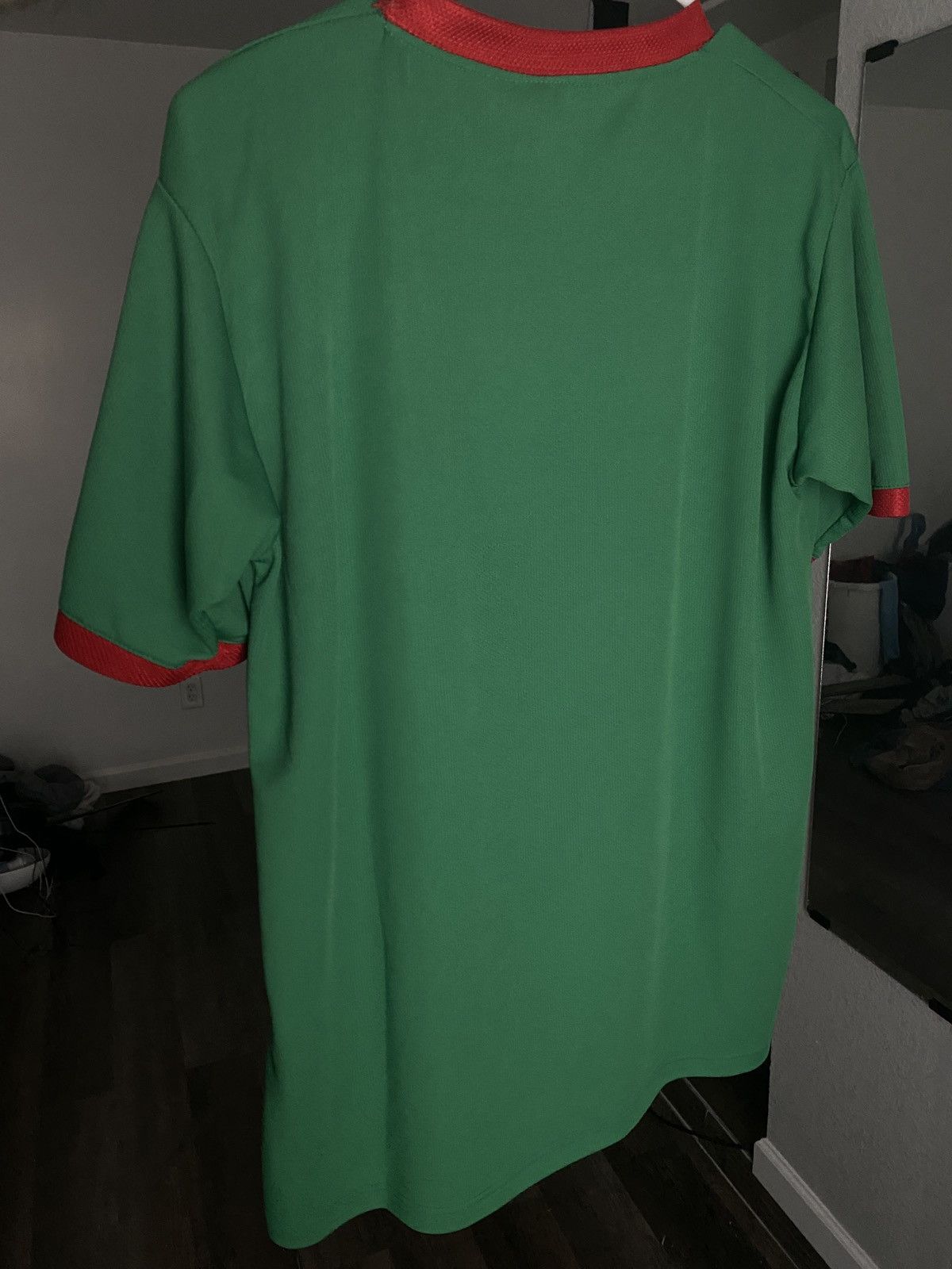 Other Vintage mexico shirt Size US L / EU 52-54 / 3 - 2 Thumbnail