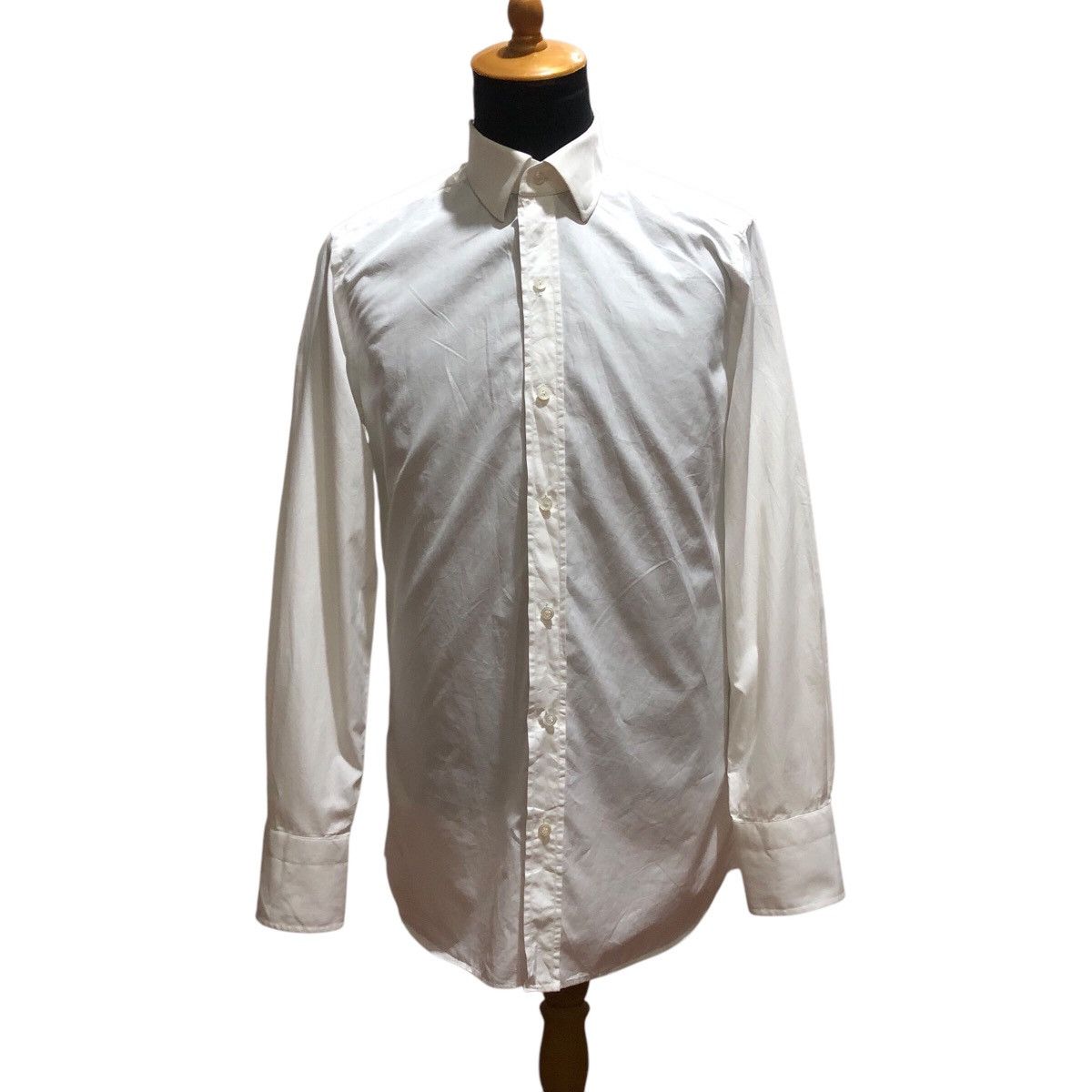 Tom Ford Tom Ford Slim-Fit Shirt Size US XXS / EU 40 - 4 Thumbnail