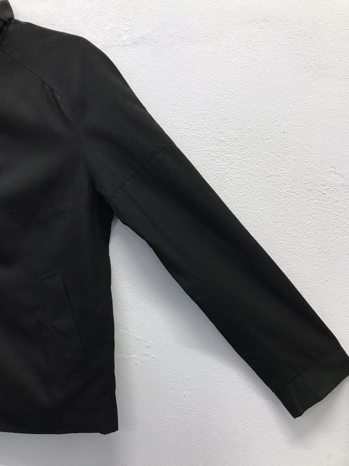 A.P.C. Vintage A.P.C. Made In Japan Jacket Size US M / EU 48-50 / 2 - 4 Thumbnail