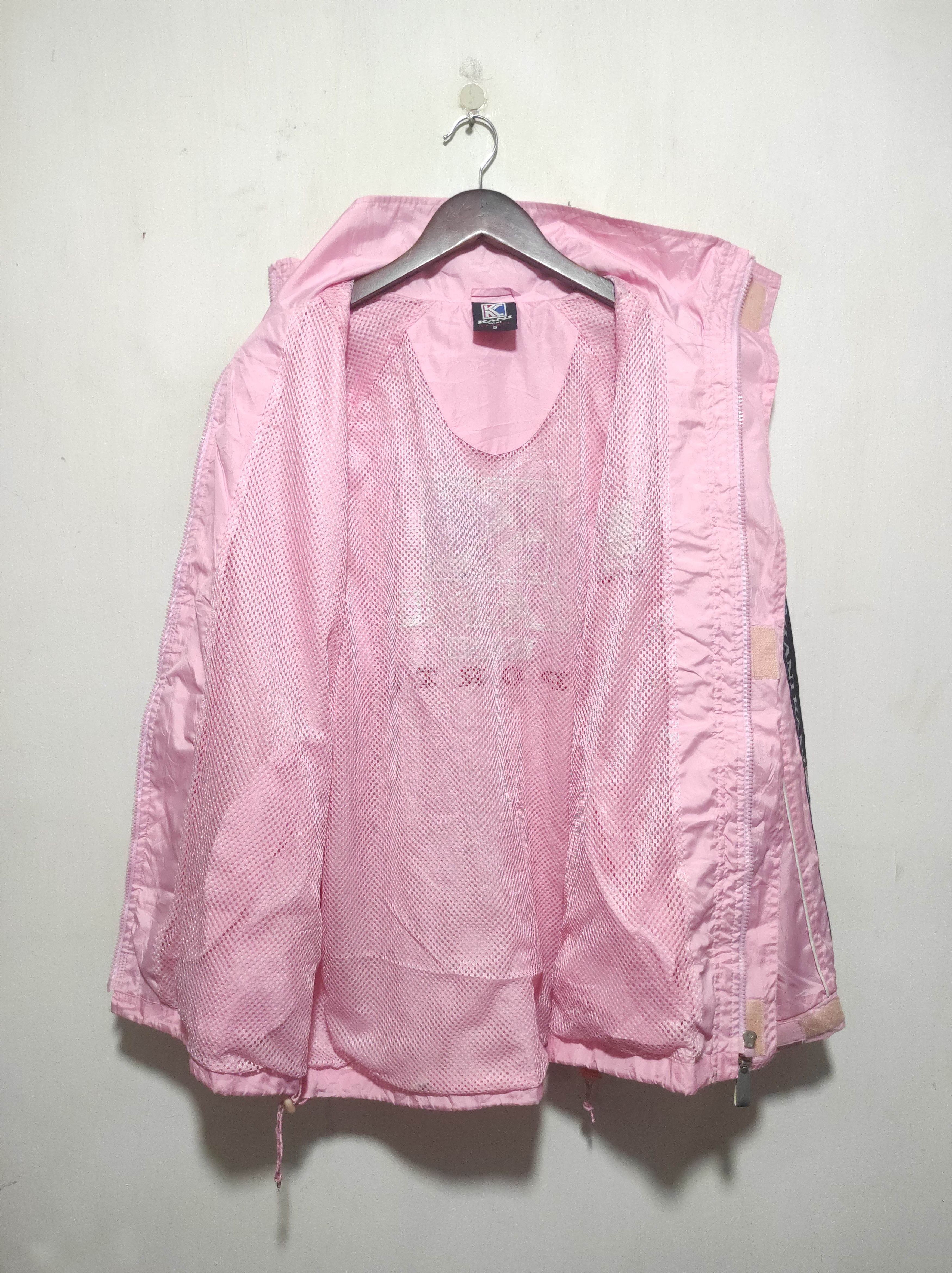 Karl Kani Bundle Order KANI SPORT Embroidery Logo Windbreaker Jacket Size US L / EU 52-54 / 3 - 18 Thumbnail