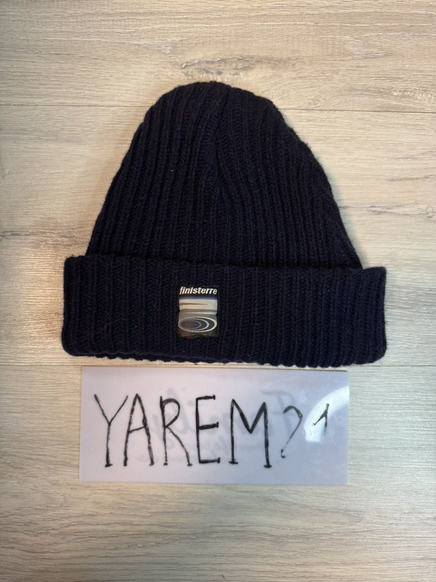 Finisterre Finisterre hat cap Size ONE SIZE - 1 Thumbnail