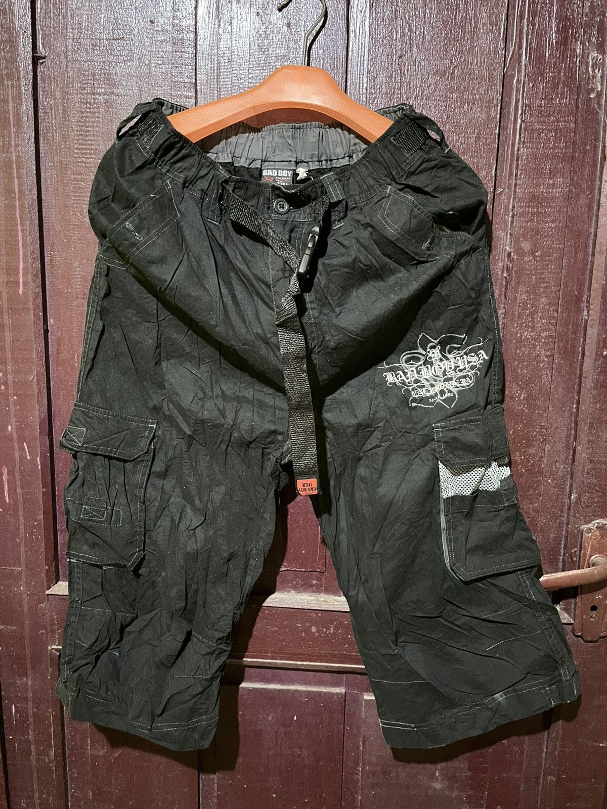パンツ 14thaddiction 15ss Transform CargoShorts Transforma Pants – 14th Addiction