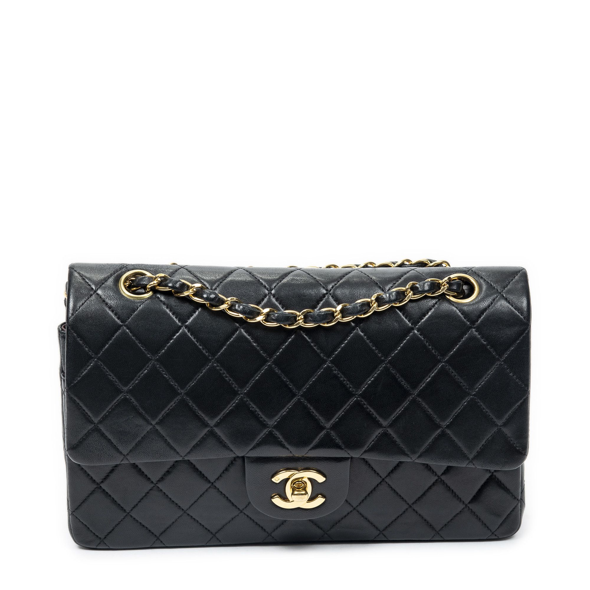 Chanel Classic Double Flap 26 Size ONE SIZE - 1 Thumbnail
