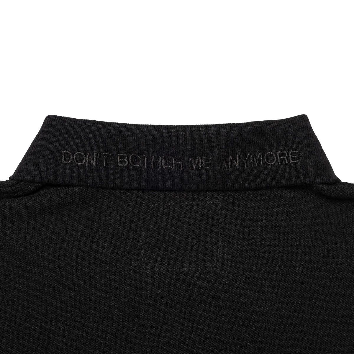Japanese Brand Wasted Youth Polo Size ONE SIZE - 3 Thumbnail