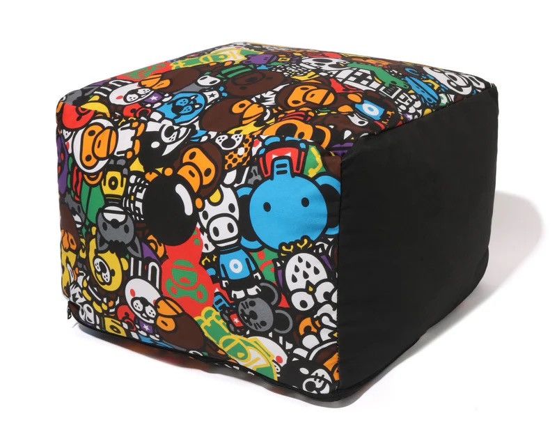 Bape Bape Milo Cushion Size ONE SIZE - 2 Thumbnail