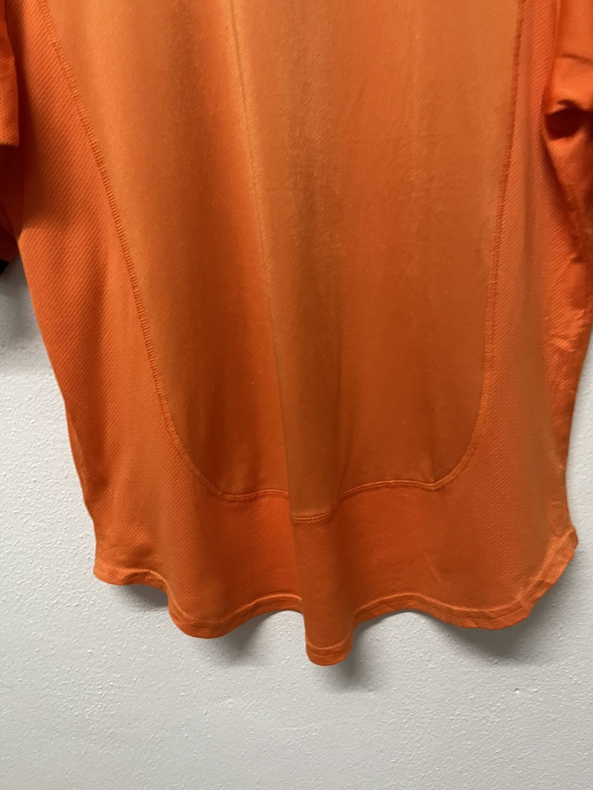 Nike VINTAGE 2000-02 NIKE NETHERLANDS JERSEY HOME M SIZE Size US M / EU 48-50 / 2 - 10 Thumbnail