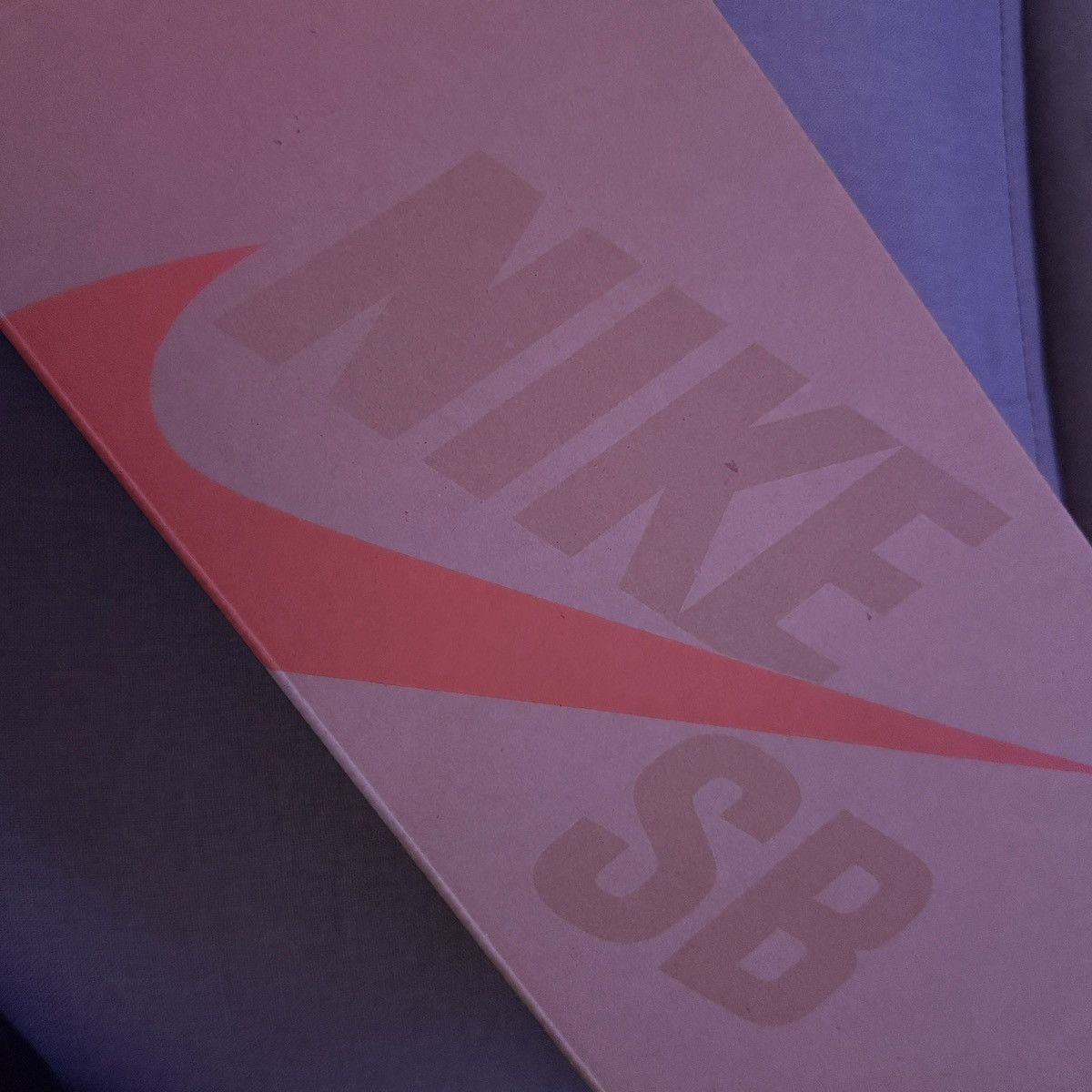Nike Nike SB Dunk Low Pro ISO Size US 6.5 / EU 39-40 - 8 Thumbnail
