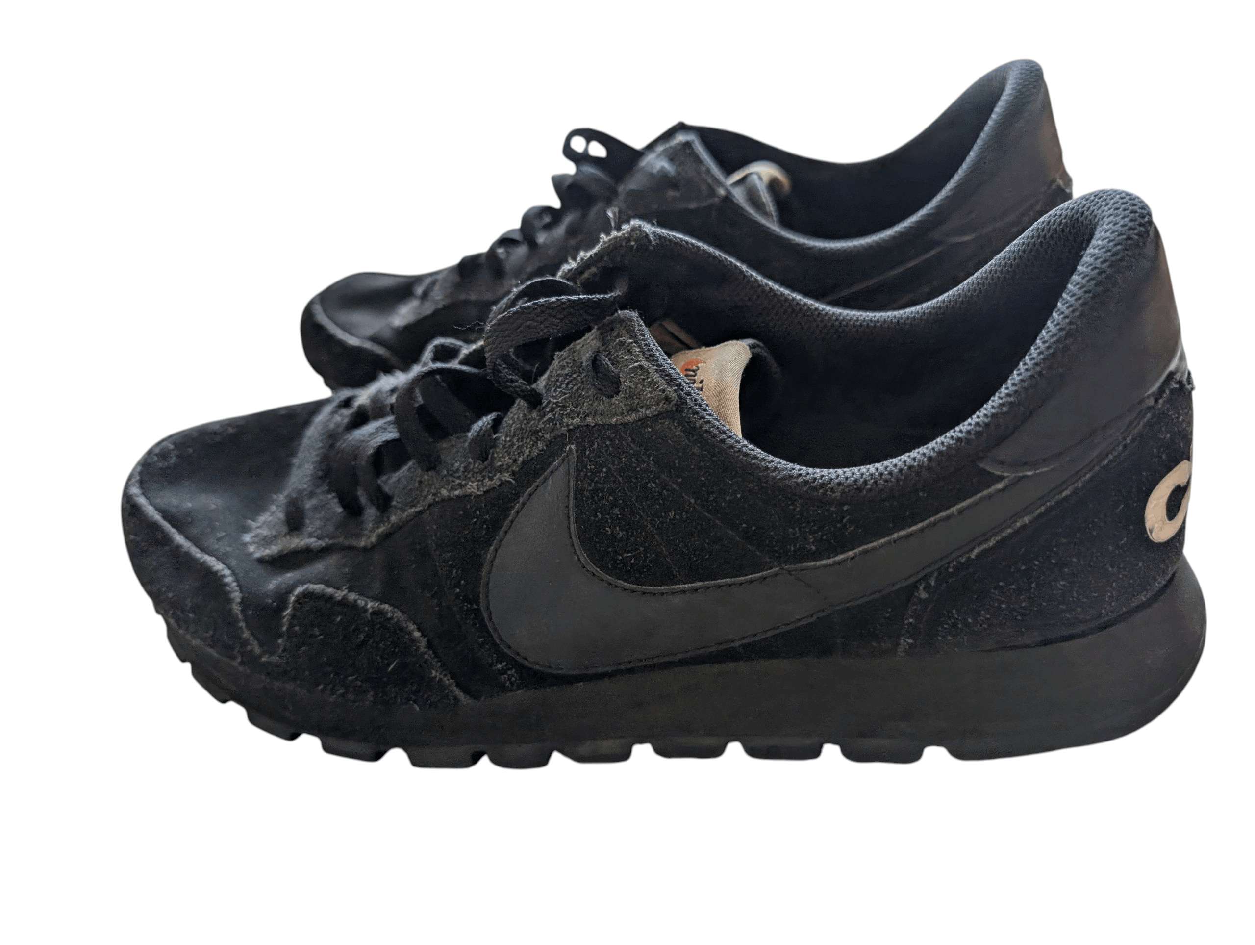 Comme des Garcons × Nike NIKE AIR PEGASUS 83 CDG Size US 11 / EU 44 - 5 Thumbnail