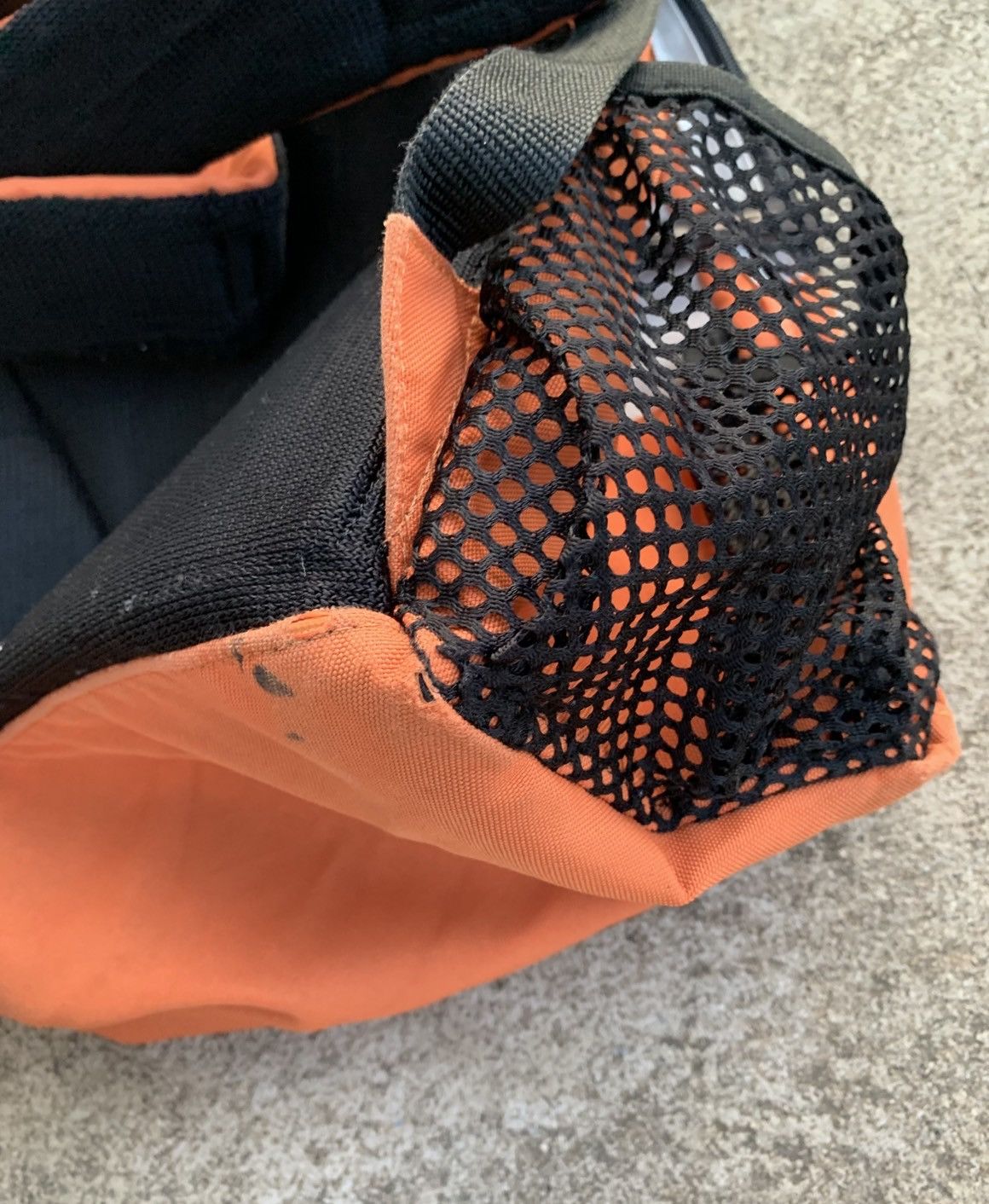 O'Neill × Vintage O'neill backpack vintage Size ONE SIZE - 4 Thumbnail