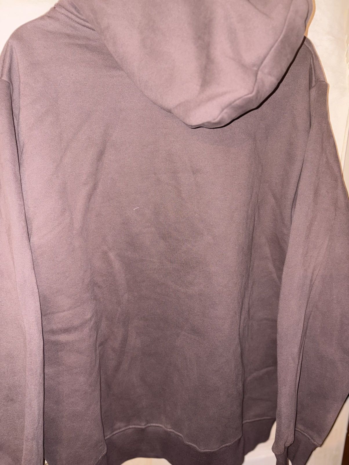 Other WISH YOU WERE HERE HOOD Brown Size US XL / EU 56 / 4 - 2 Thumbnail