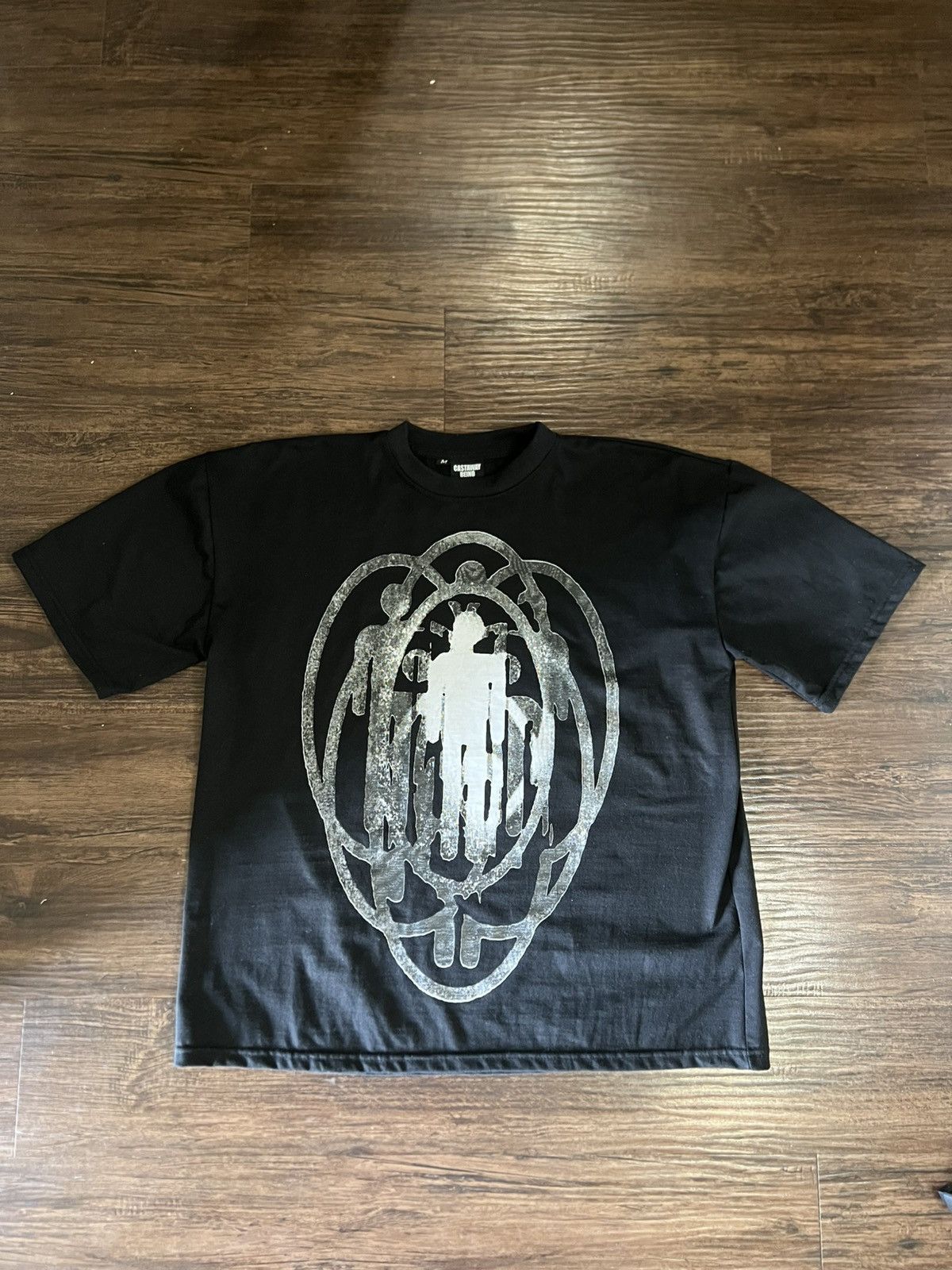 Other Castaway Being Logo Shirt Size US M / EU 48-50 / 2 - 1 Thumbnail