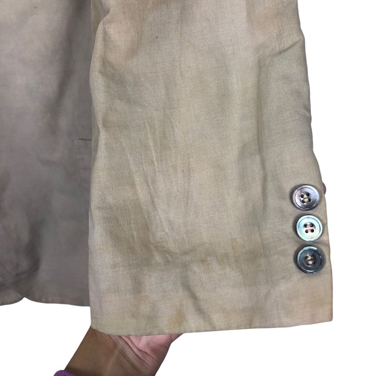 Burberry 📌Vintage Burberrys Chore Worker Coats Jackets Size US M / EU 48-50 / 2 - 16 Thumbnail