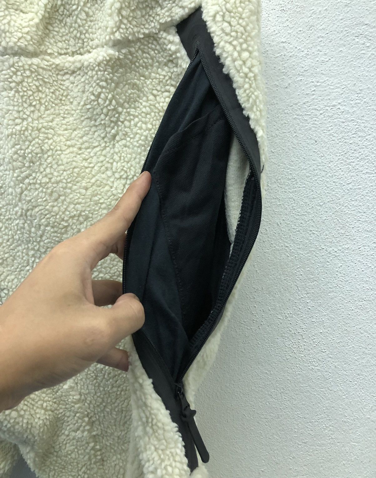 Nike Vintage Nike Sweatpants Size US 31 - 10 Thumbnail