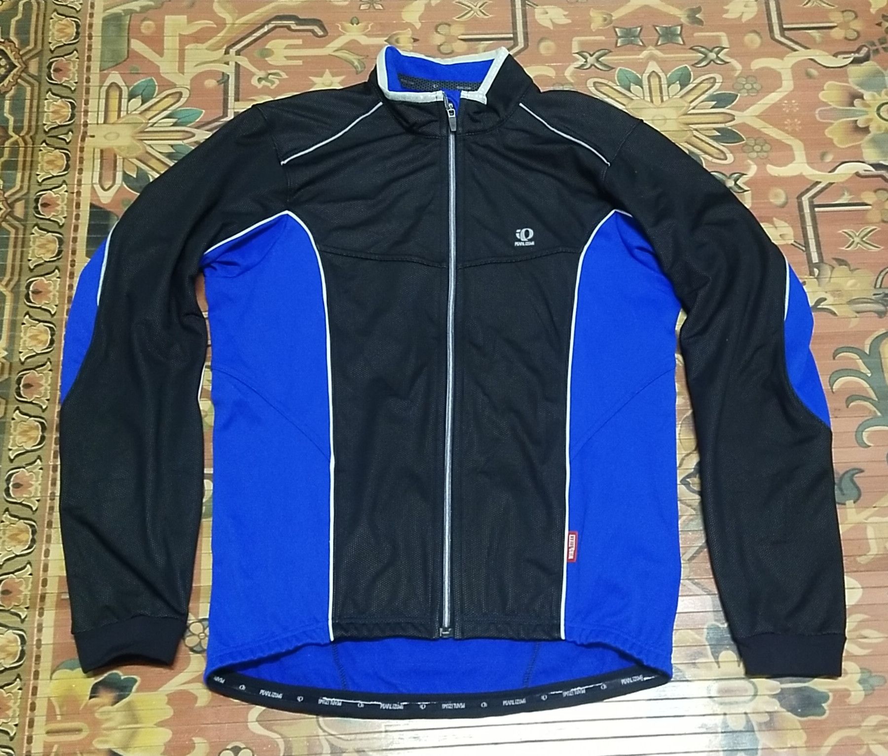 PEARL iZUMi Final Drop Pearl Izumi Sweater Size US M / EU 48-50 / 2 - 1 Thumbnail