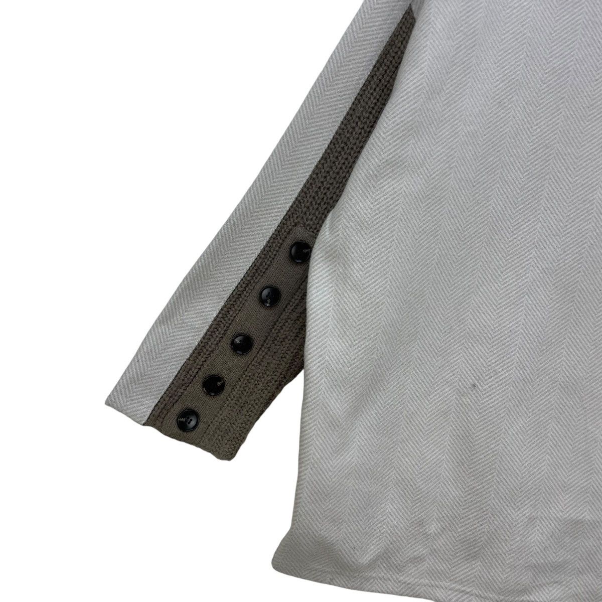 Ciaopanic × Designer × Japanese Brand Ciopanic Japan Pullover Sweatshirt Size M / US 6-8 / IT 42-44 - 4 Thumbnail