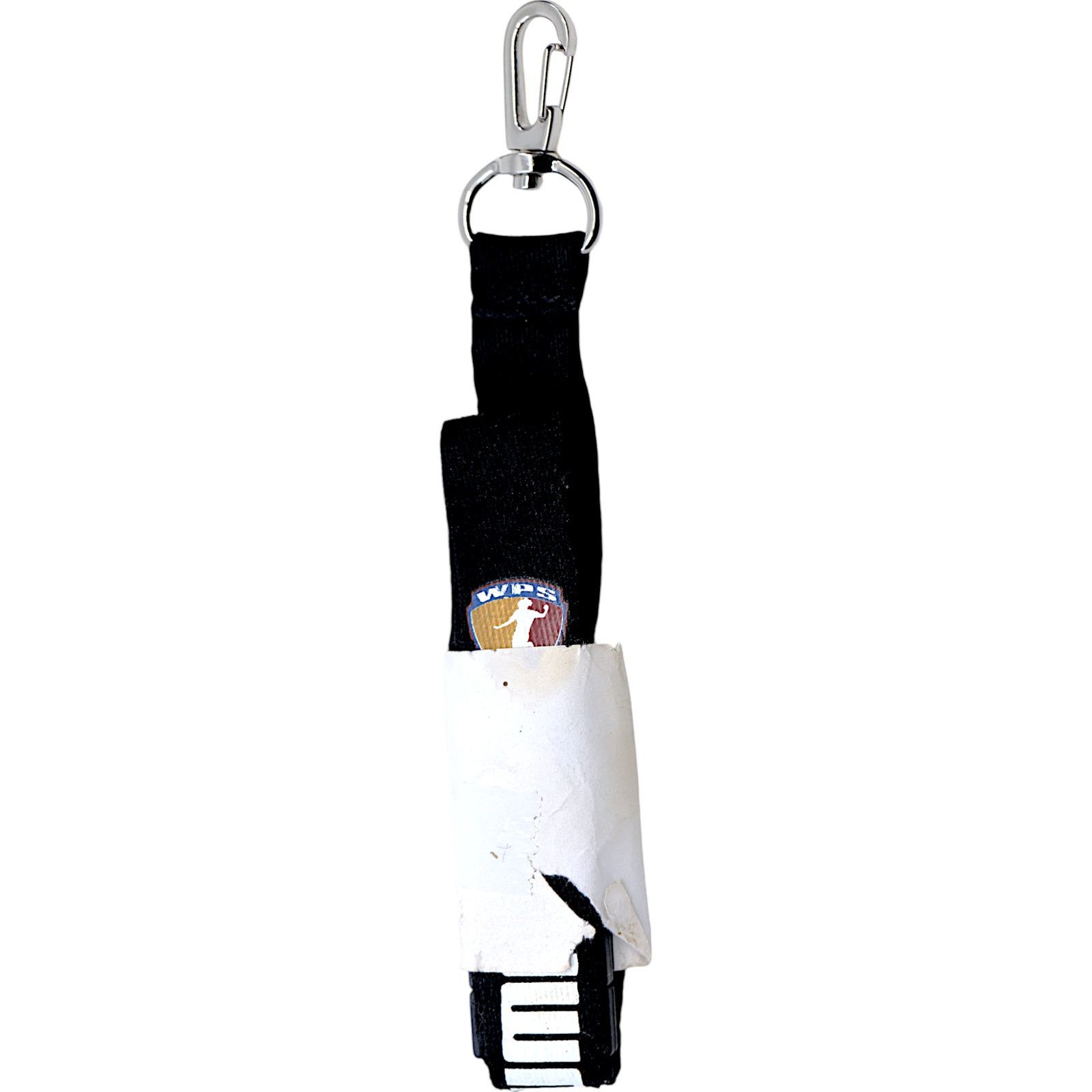 Puma WPS Women's Professional Soccer Puma Black Lanyard Size ONE SIZE - 6 Thumbnail