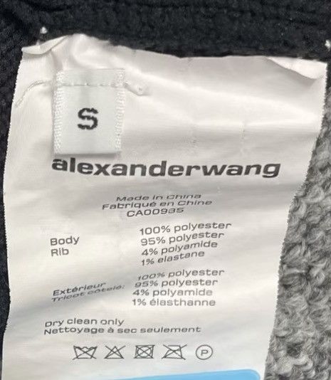 Alexander Wang Alexander Wang Skirt K12 Size 25" / US 0 / IT 36 - 4 Thumbnail