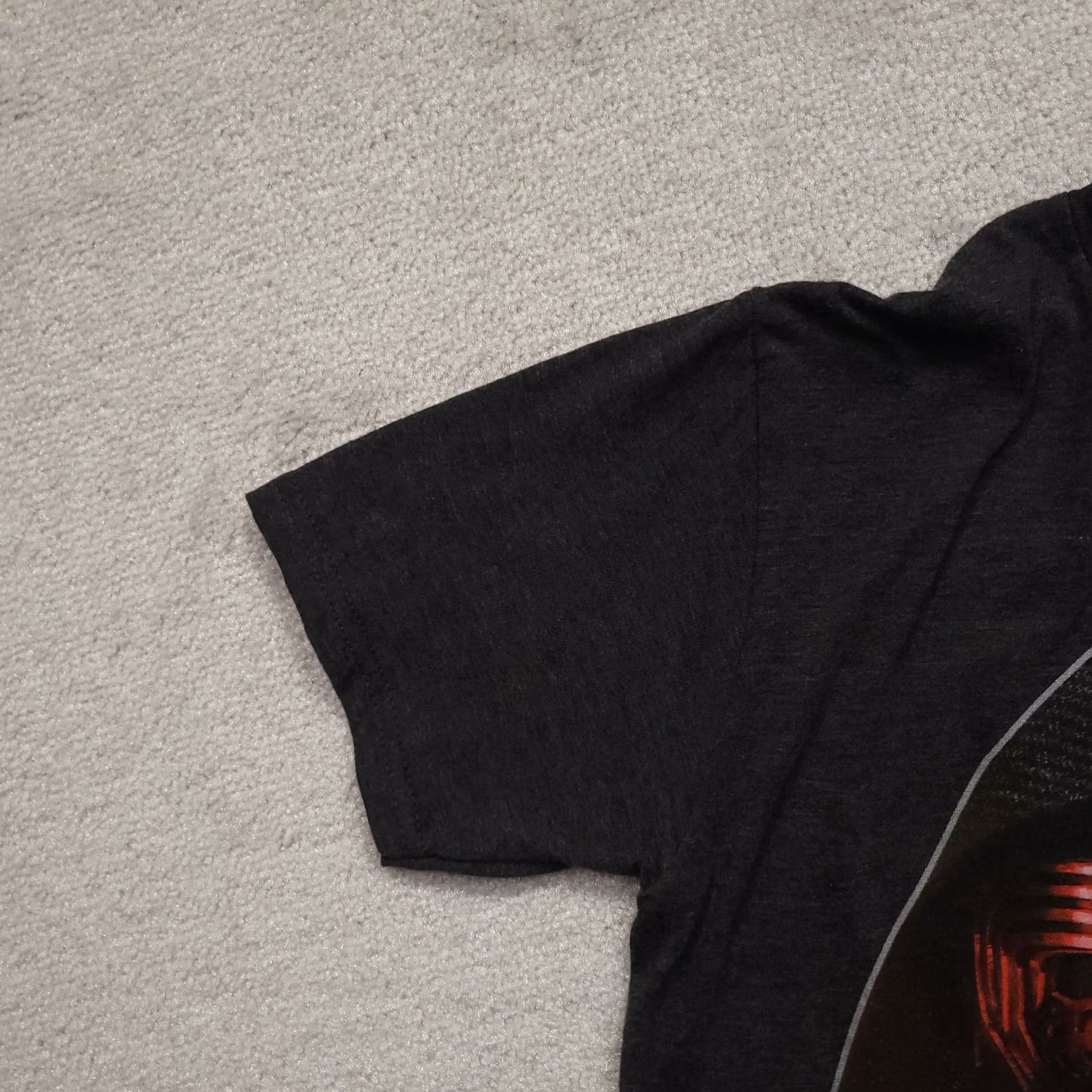 Star Wars Star Wars Shirt Mens Small Black Space Classic T Size US S / EU 44-46 / 1 - 7 Thumbnail