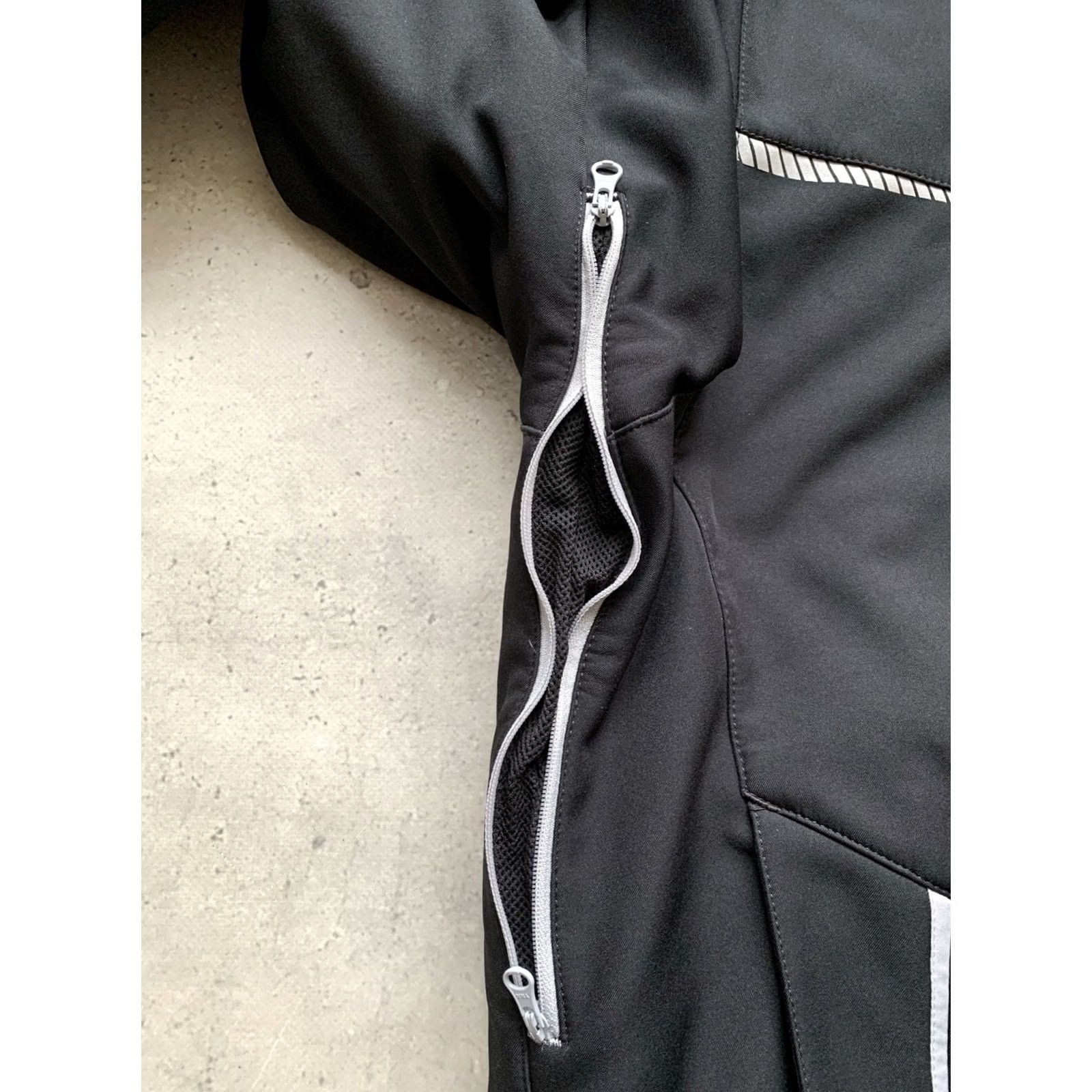 Vintage ENGELBERT STRAUSS WORKWEAR INSULATED JACKET MEN XL BLACK Bomber Jacket Mens XL Size US XL / EU 56 / 4 - 5 Thumbnail