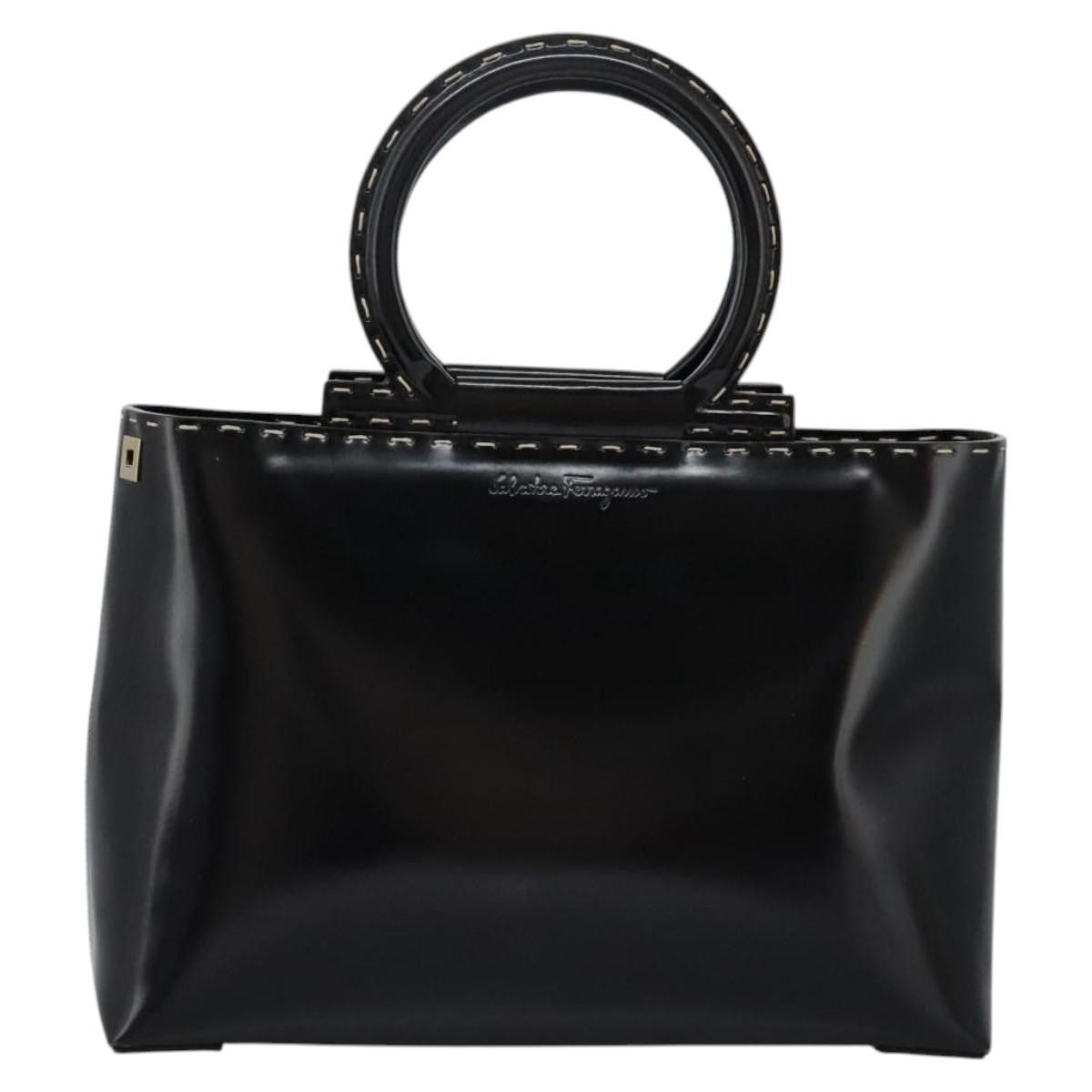 Salvatore Ferragamo Salvatore Ferragamo handbag Size ONE SIZE - 1 Thumbnail