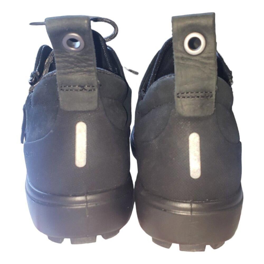 Ecco SH123 ECCO Ladies Soft 7 Tred Zip Gore-Tex Shoes Size 10 Size US 10 / IT 40 - 8 Thumbnail